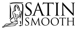SATIN SMOOTH logo