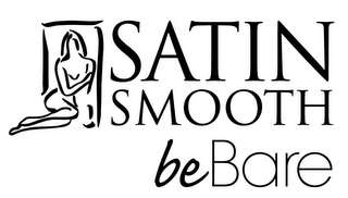 SATIN SMOOTH BEBARE logo