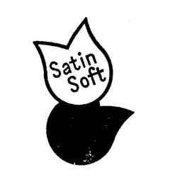 SATIN SOFT logo