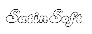 SATIN SOFT logo