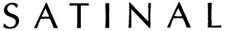SATINAL logo