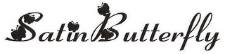 SATINBUTTERFLY logo