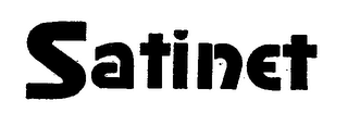 SATINET logo
