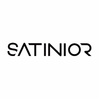SATINIOR logo