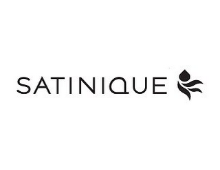 SATINIQUE logo