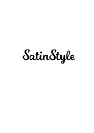 SATINSTYLE logo