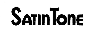 SATINTONE logo