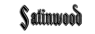 SATINWOOD logo
