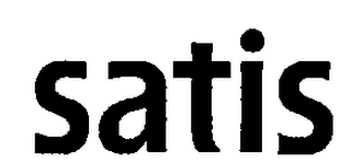 SATIS logo