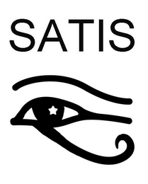SATIS logo