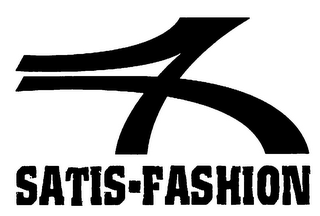 SATIS-FASHION logo