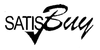 SATISBUY logo