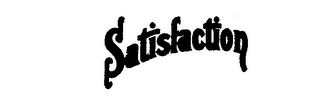 SATISFACTION logo