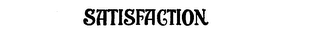 SATISFACTION logo