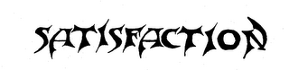 SATISFACTION logo