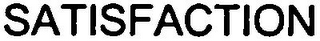 SATISFACTION logo