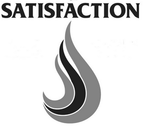 SATISFACTION logo