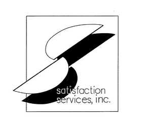 SATISFACTION SERVICES, INC. logo