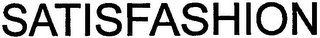 SATISFASHION logo