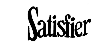 SATISFIER logo