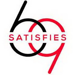 SATISFIES69 logo