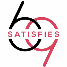 SATISFIES69 logo