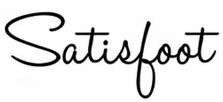 SATISFOOT logo