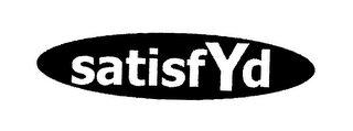SATISFYD logo