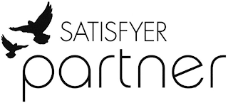 SATISFYER PARTNER logo