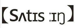 SATIS:IN logo