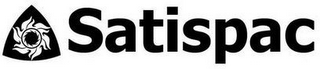 SATISPAC logo