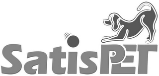 SATISPET logo