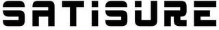 SATISURE logo