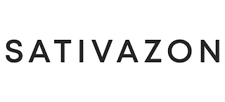 SATIVAZON logo
