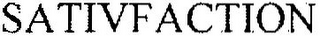 SATIVFACTION logo