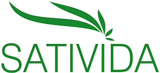 SATIVIDA logo
