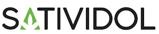 SATIVIDOL logo