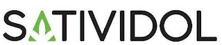 SATIVIDOL logo