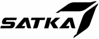 SATKA logo