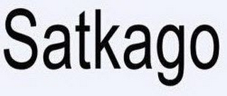 SATKAGO logo