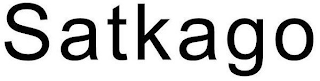 SATKAGO logo
