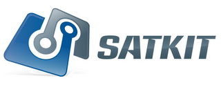 SATKIT logo