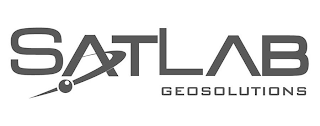 SATLAB GEOSOLUTIONS logo