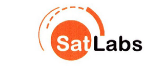 SATLABS logo
