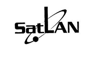 SATLAN logo
