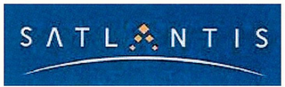 SATLANTIS logo