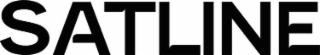 SATLINE logo