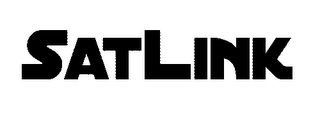 SATLINK logo