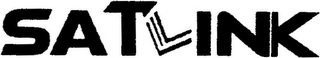 SATLINK logo