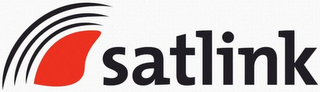 SATLINK logo